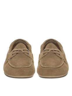 Mocassini C-ABBY-SW666 Beige