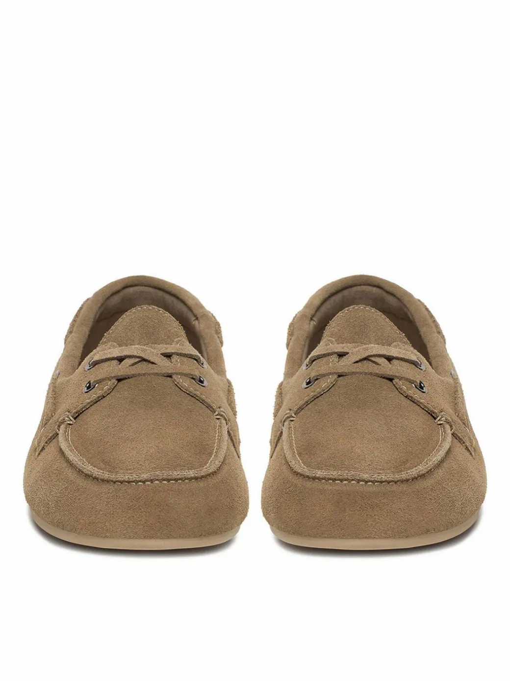 Mocassini C-ABBY-SW666 Beige