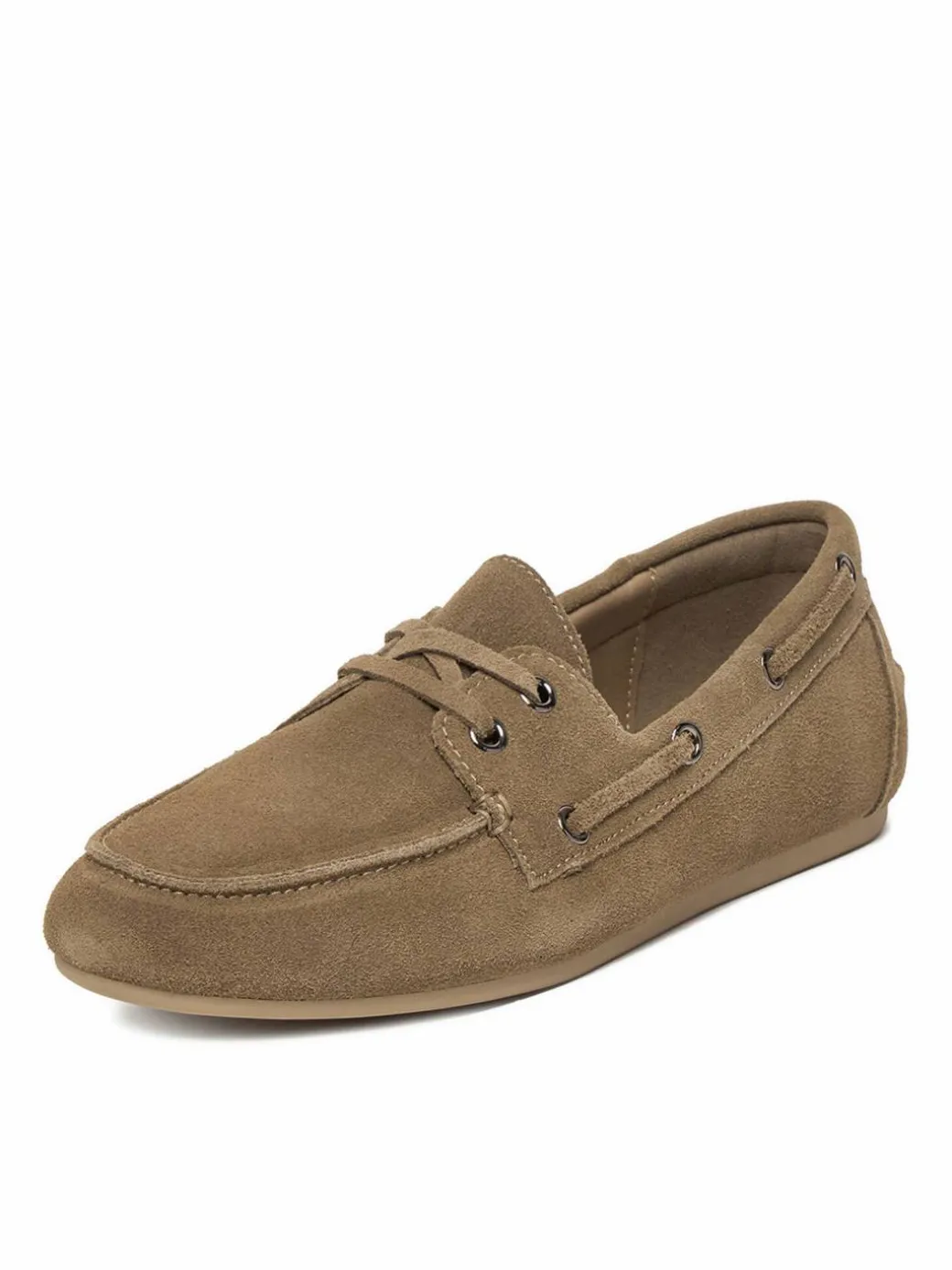 Mocassini C-ABBY-SW666 Beige