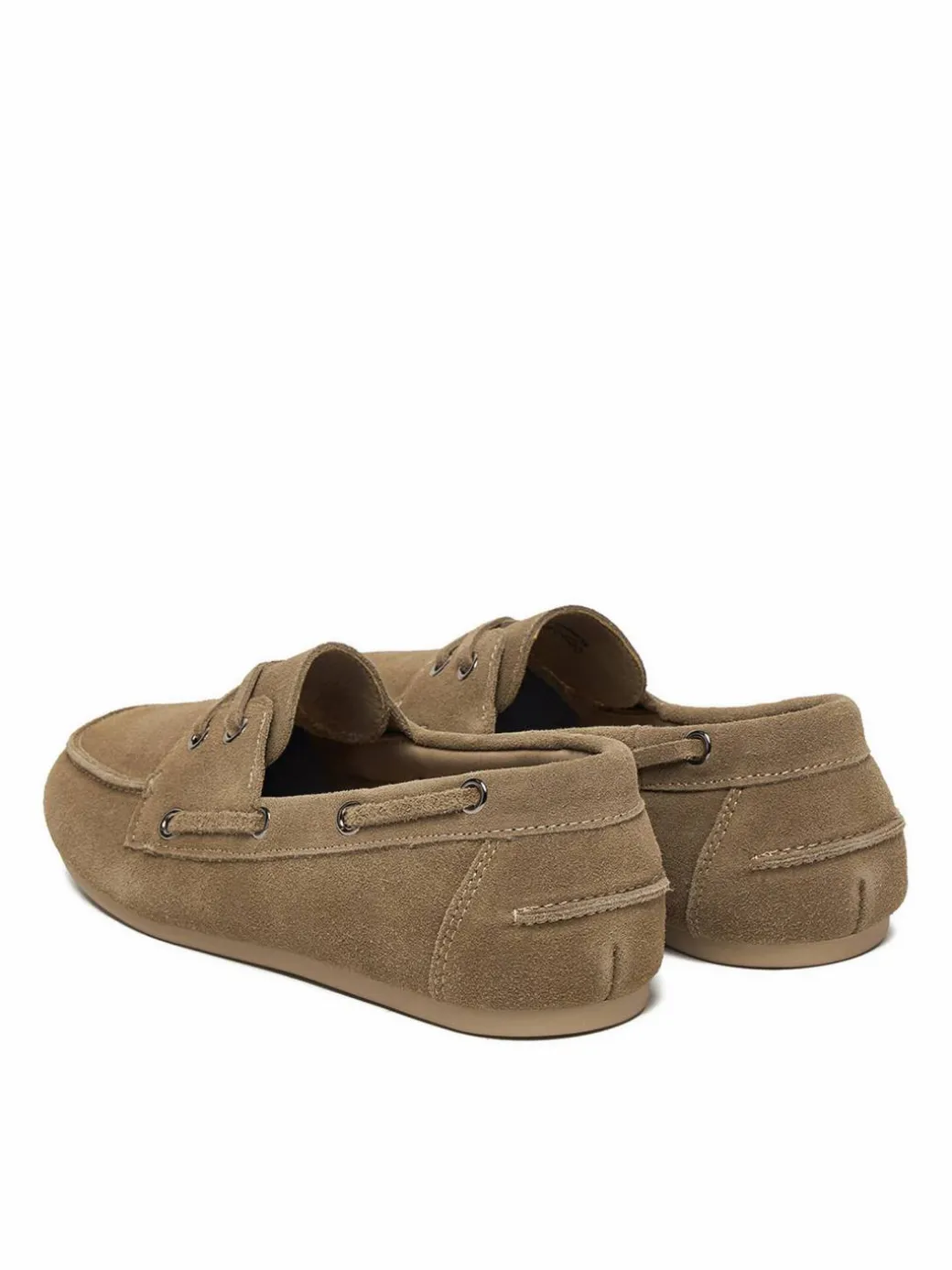 Mocassini C-ABBY-SW666 Beige