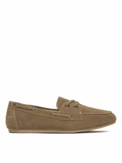Mocassini C-ABBY-SW666 Beige