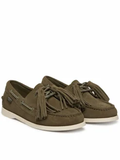 Mocassini 2615521014670 Cachi