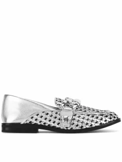 Mocassini CALLA-V179217-325 Argento