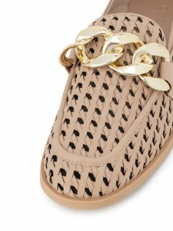Mocassini CALLA-V179217-325 Beige