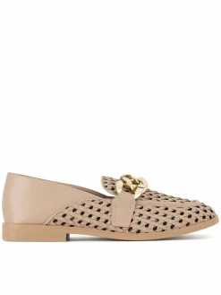 Mocassini CALLA-V179217-325 Beige