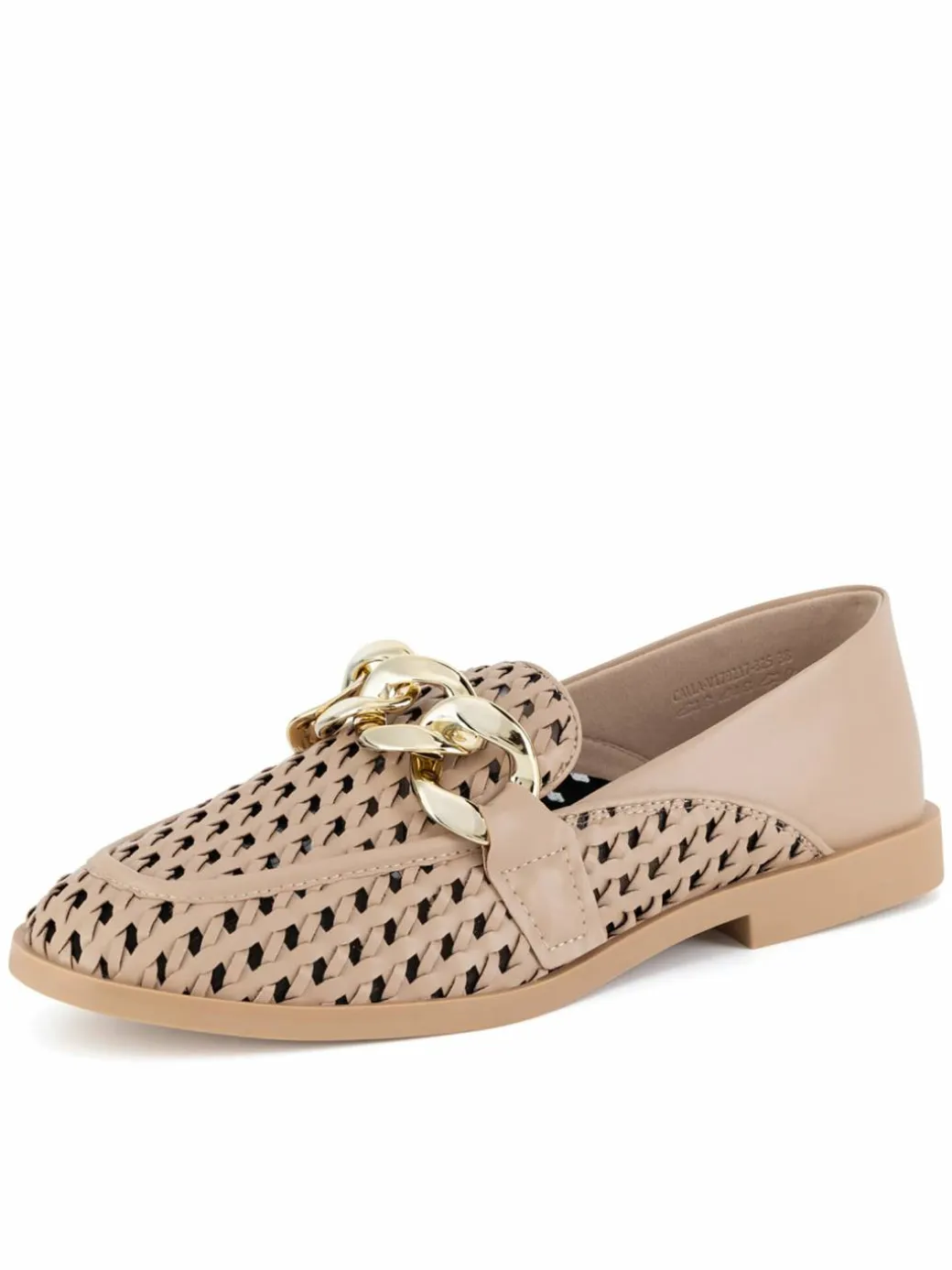 Mocassini CALLA-V179217-325 Beige