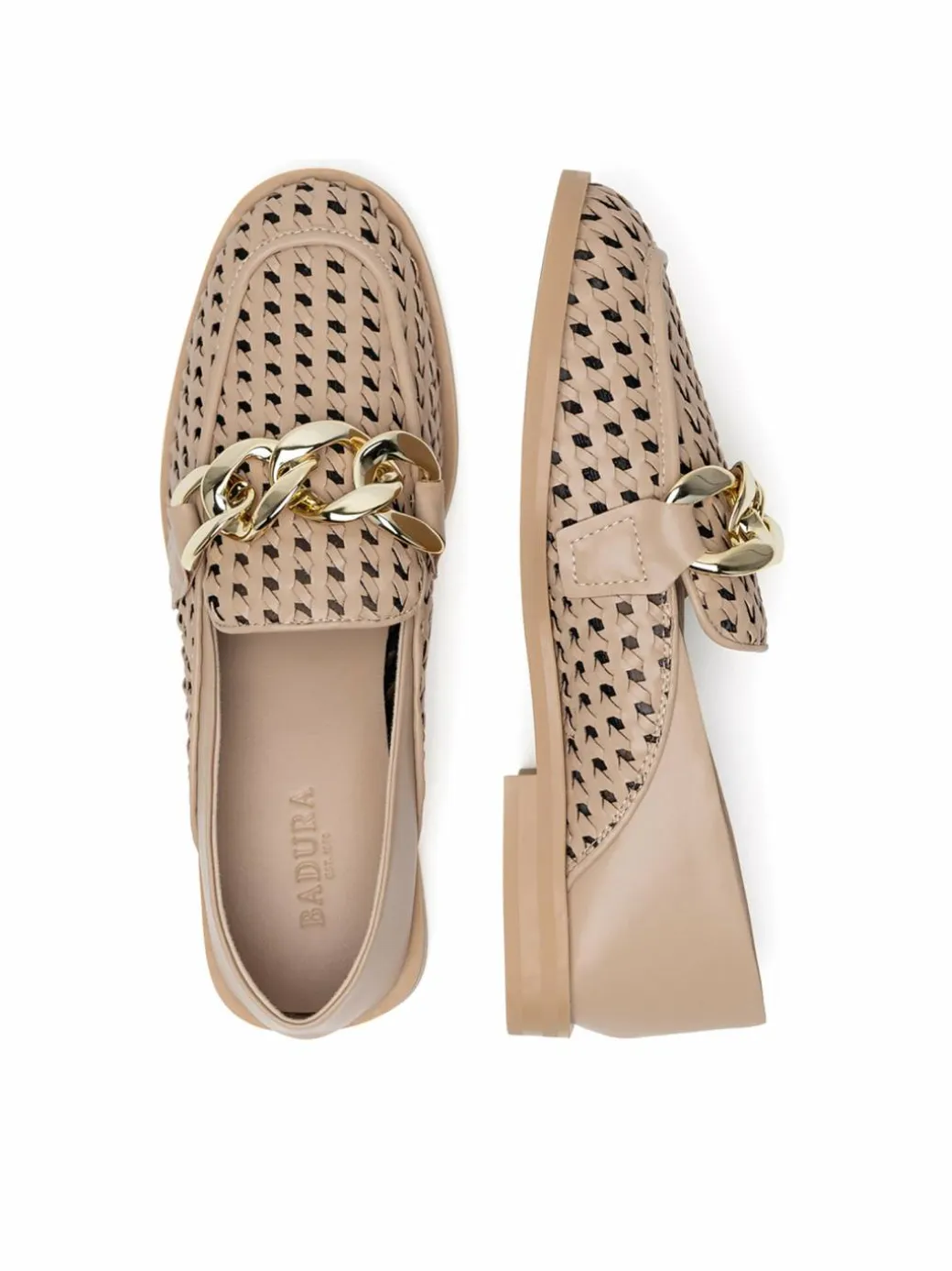 Mocassini CALLA-V179217-325 Beige