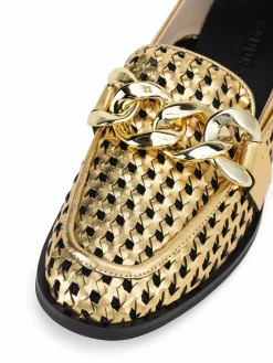 Mocassini CALLA-V179217-325 Oro