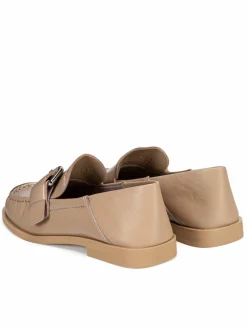 Mocassini CAMELLIA-V1792-255 Beige