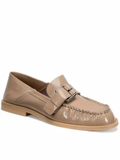 Mocassini CAMELLIA-V1792-255 Beige