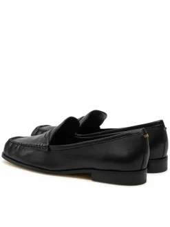 Mocassini Carlson 40F4CSFP1L Nero