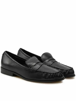 Mocassini Carlson 40F4CSFP1L Nero