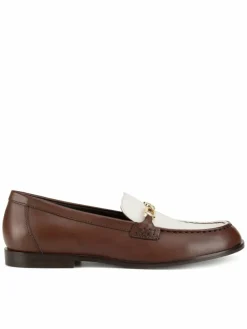 Mocassini CASI-118135 Marrone