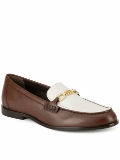 Mocassini CASI-118135 Marrone