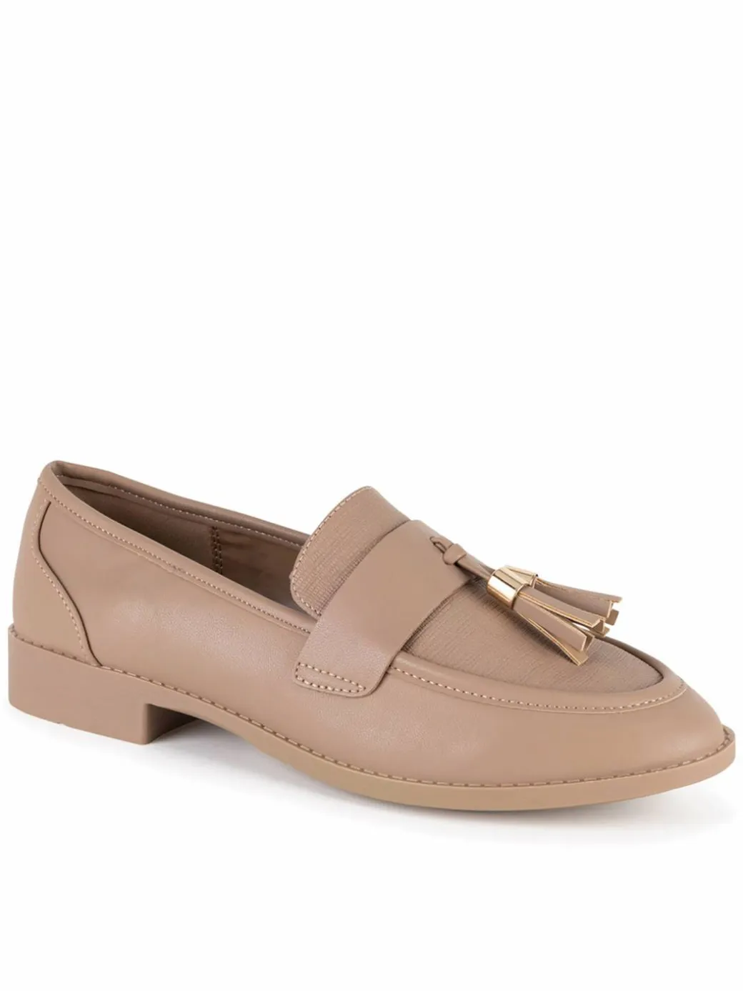 Mocassini CD24019-1 Beige