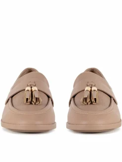 Mocassini CD24019-1 Beige