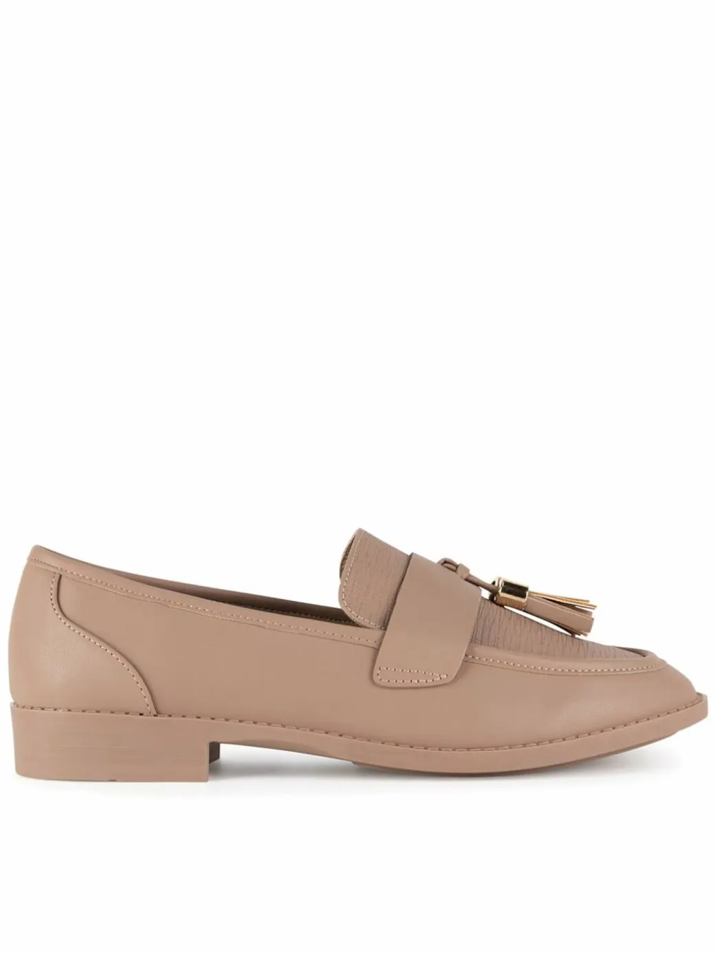 Mocassini CD24019-1 Beige