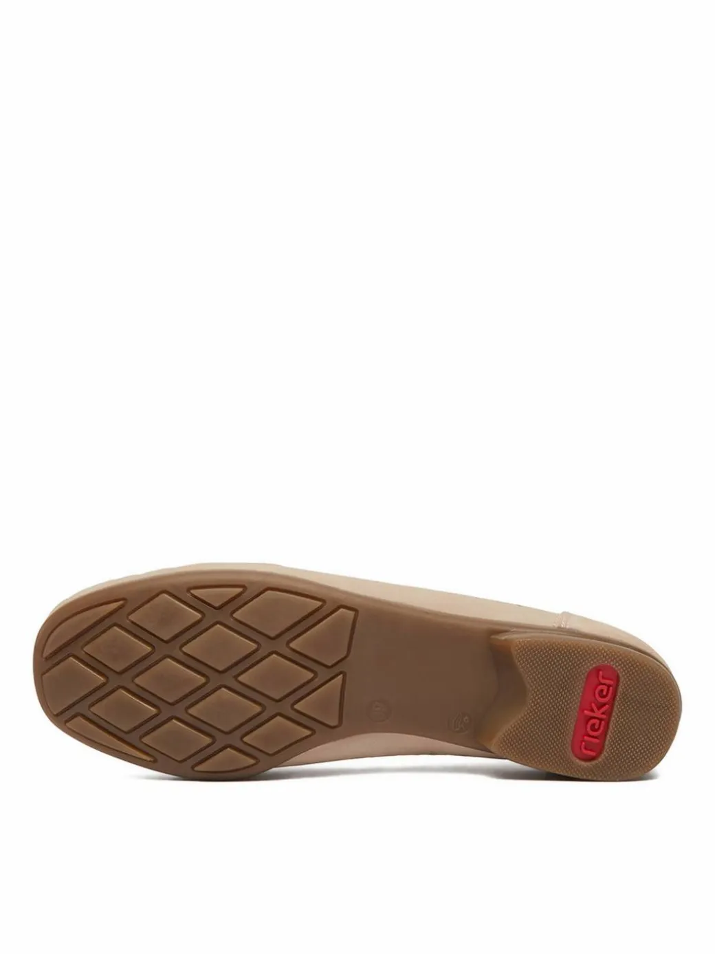 Mocassini CEO-40068-61 Beige