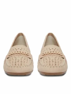 Mocassini CEO-40068-61 Beige
