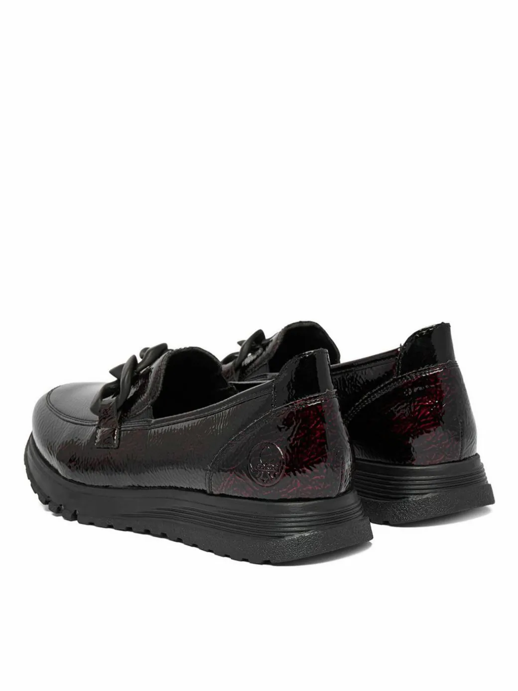 Mocassini CEO-49051-35 Bordeaux