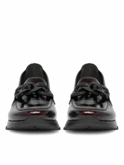 Mocassini CEO-49051-35 Bordeaux