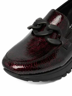 Mocassini CEO-49051-35 Bordeaux