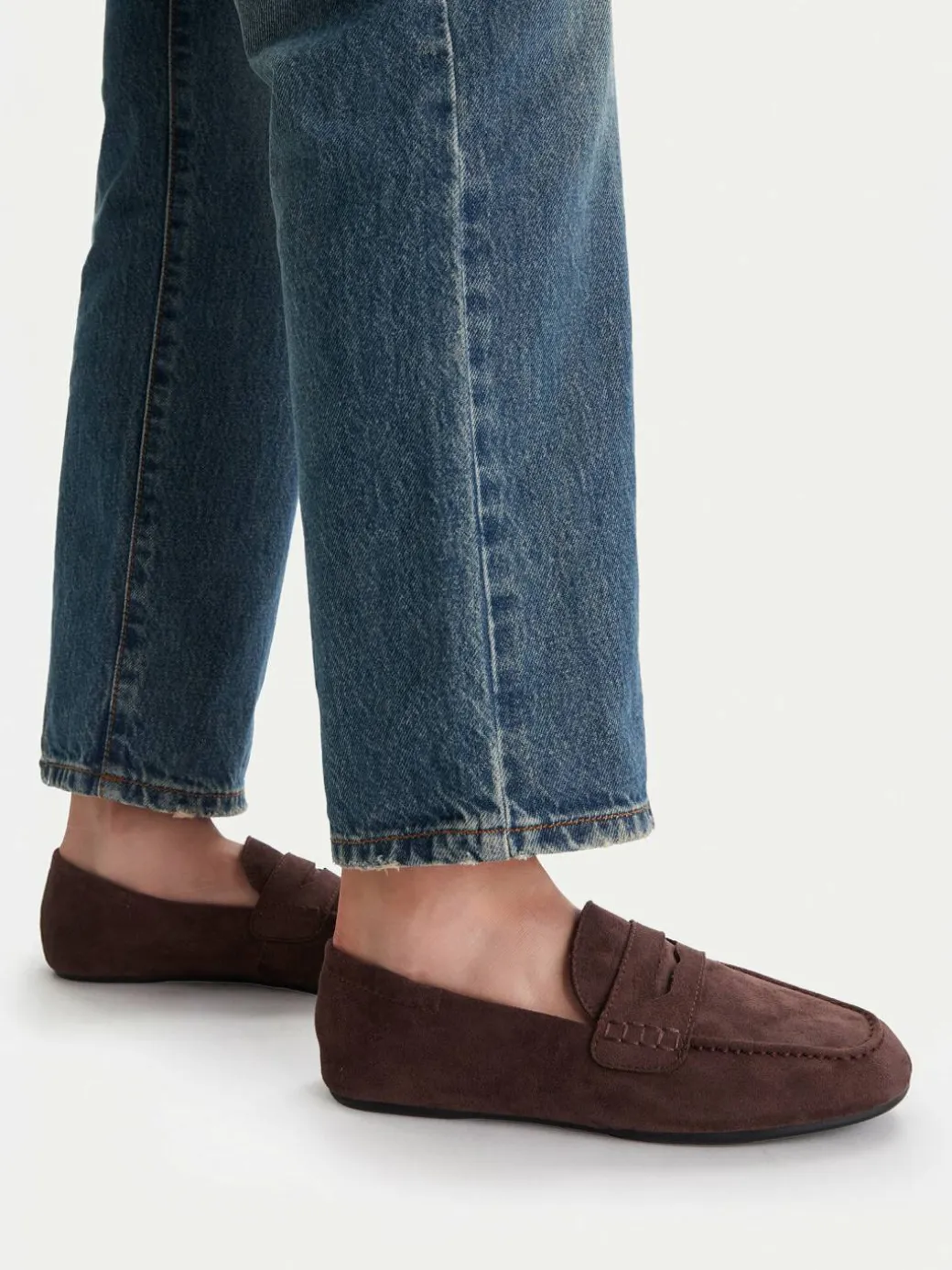 Mocassini CEO-CC2511-1 Marrone