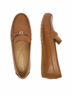 Mocassini CEO-GRD-D520-10 Marrone