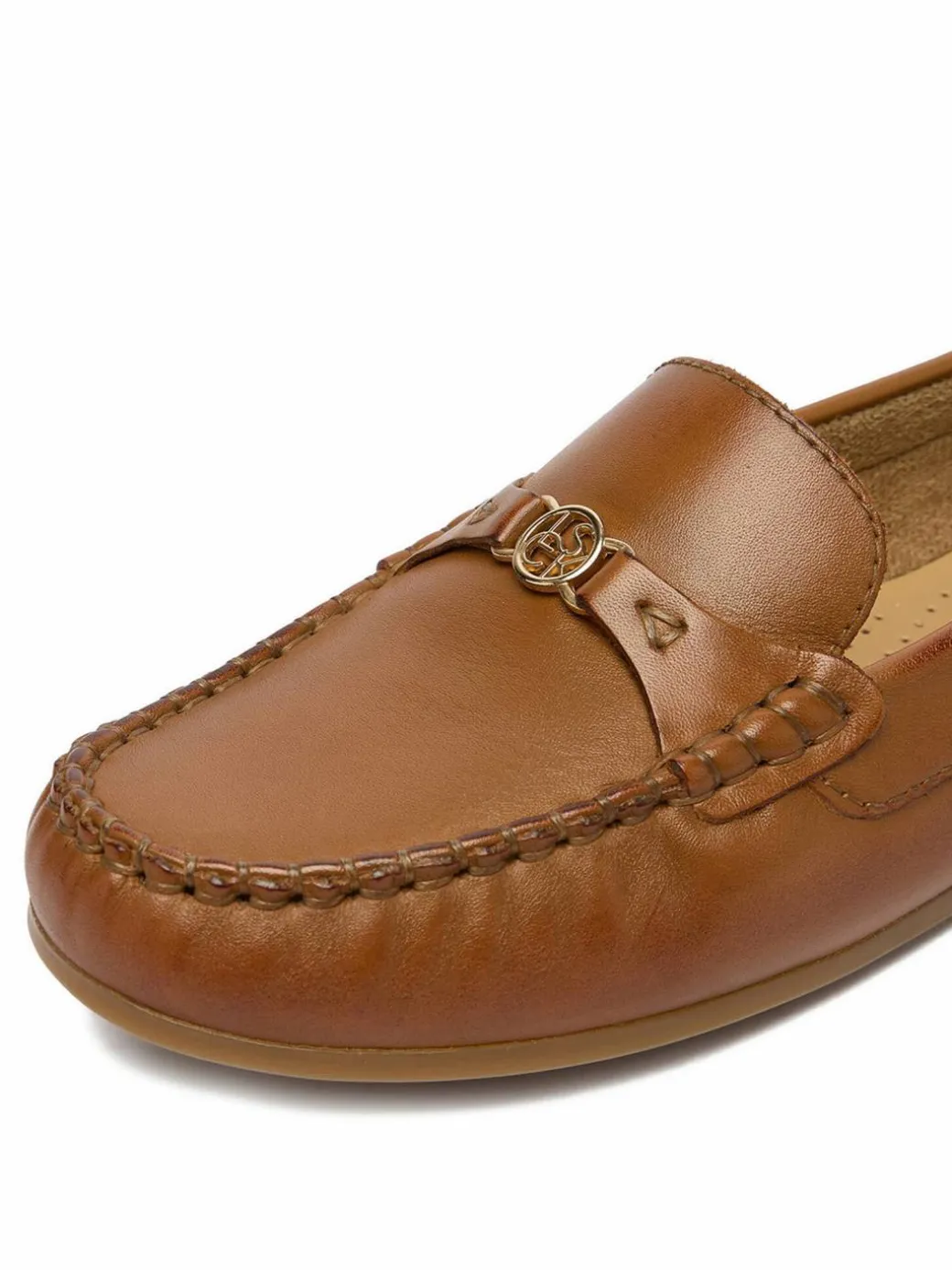 Mocassini CEO-GRD-D520-10 Marrone