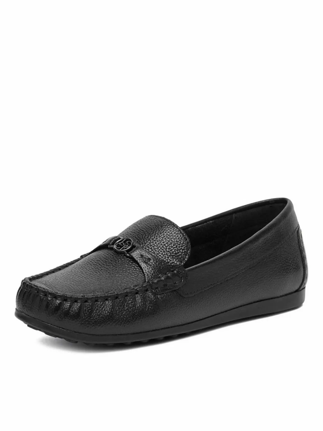 Mocassini CEO-GRD-D520-10 Nero