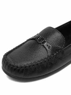Mocassini CEO-GRD-D520-10 Nero