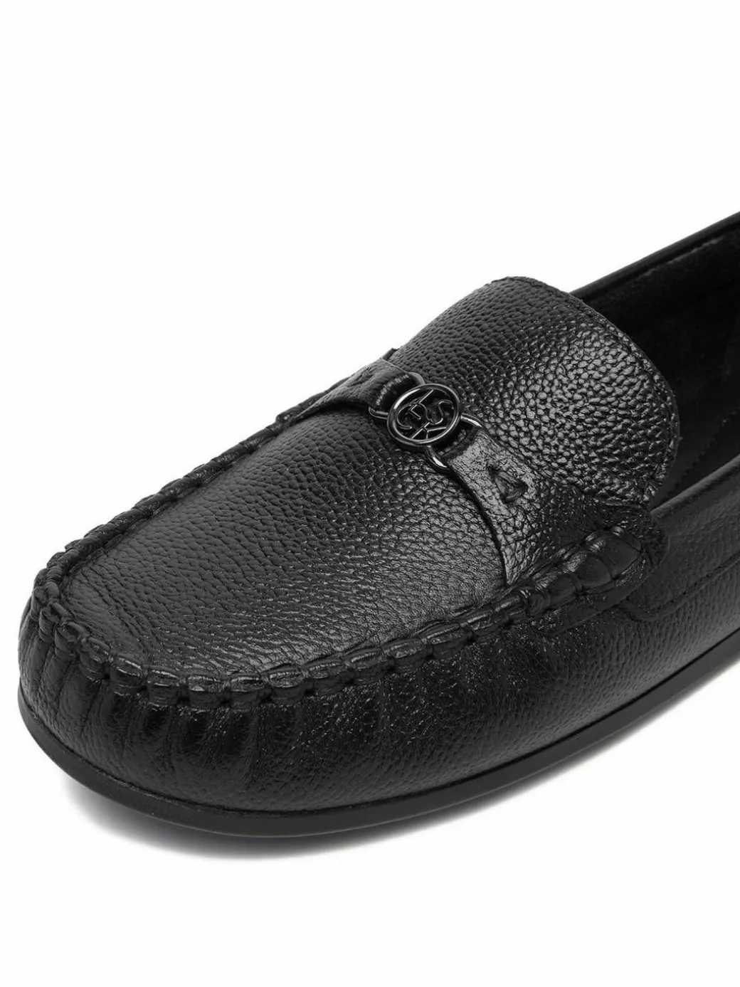 Mocassini CEO-GRD-D520-10 Nero