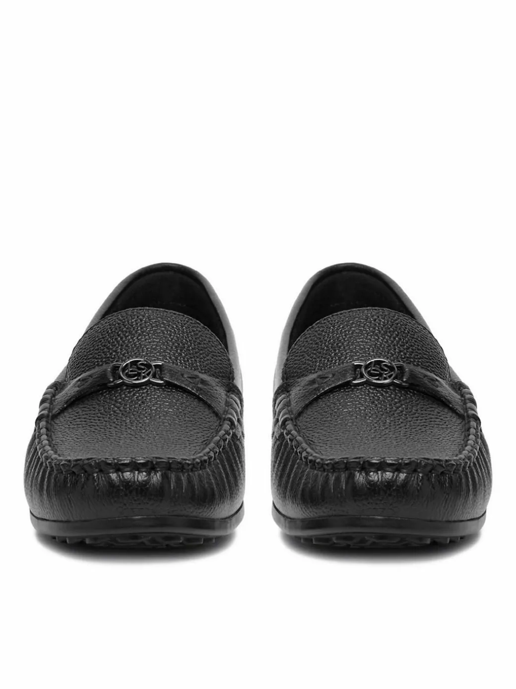 Mocassini CEO-GRD-D520-10 Nero