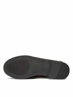 Mocassini CEO-HY80192-3 Marrone