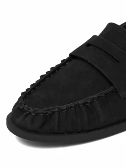 Mocassini CEO-HY80192-3 Nero