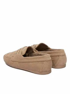 Mocassini CEO-HY2T8013-5 Beige