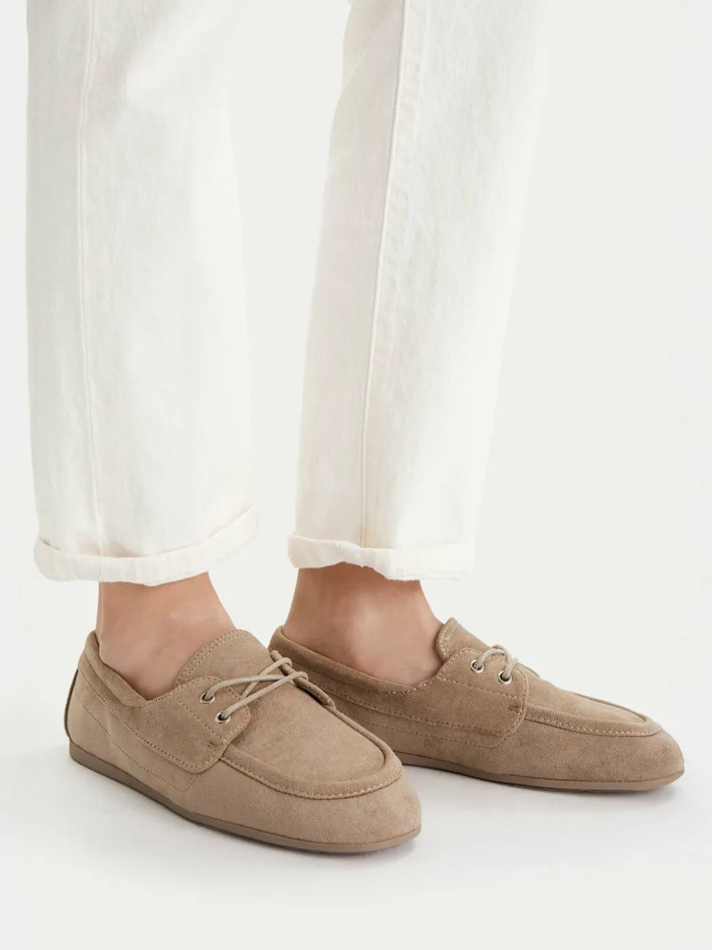 Mocassini CEO-HY2T8013-5 Beige
