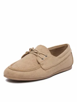 Mocassini CEO-HY2T8013-5 Beige