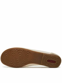 Mocassini CEO-L6350-60 Beige chiaro