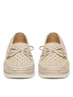 Mocassini CEO-MADDY WSS20690-01 Beige