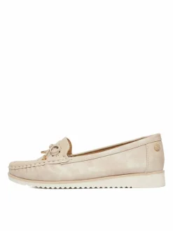 Mocassini CEO-MADDY WSS20690-01 Beige