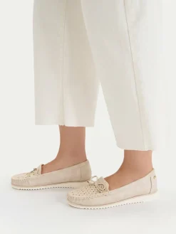Mocassini CEO-MADDY WSS20690-01 Beige