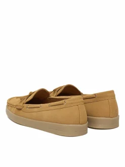Mocassini CEO-R25SS09388 Beige