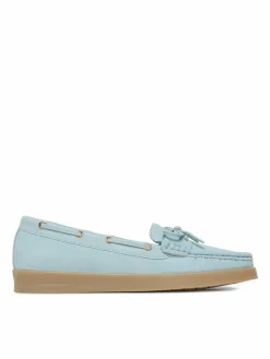 Mocassini CEO-R25SS09388 Blu