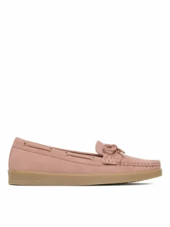 Mocassini CEO-R25SS09388 Rosa
