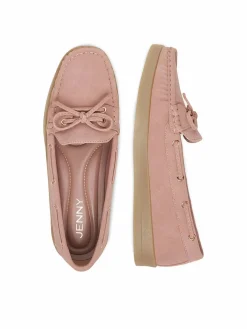 Mocassini CEO-R25SS09388 Rosa