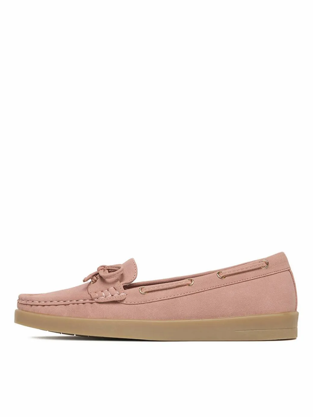 Mocassini CEO-R25SS09388 Rosa