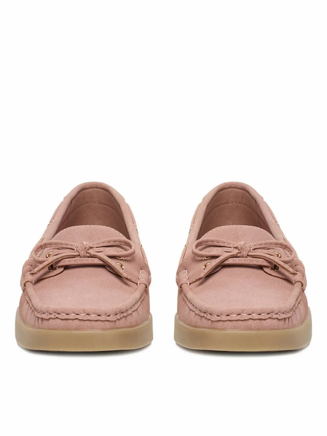 Mocassini CEO-R25SS09388 Rosa