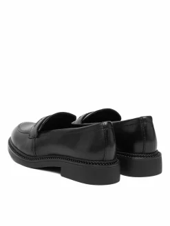 Mocassini CEO-RST-56007-03 Nero