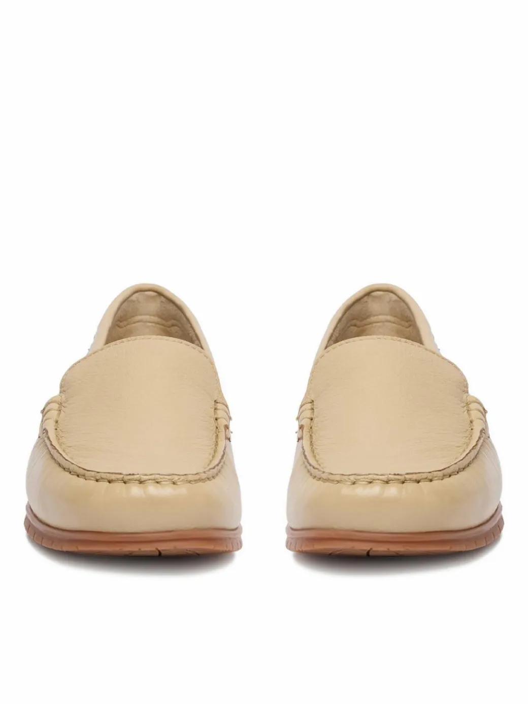 Mocassini CEO-WB-MADONNA-11 Beige